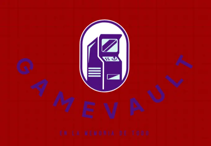 game vault